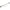 Sina Din Aluminiu Cannon Track 24", 61cm