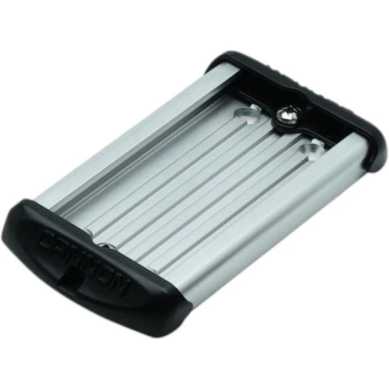 Sina Din Aluminiu Cannon Track 6", 15.3cm