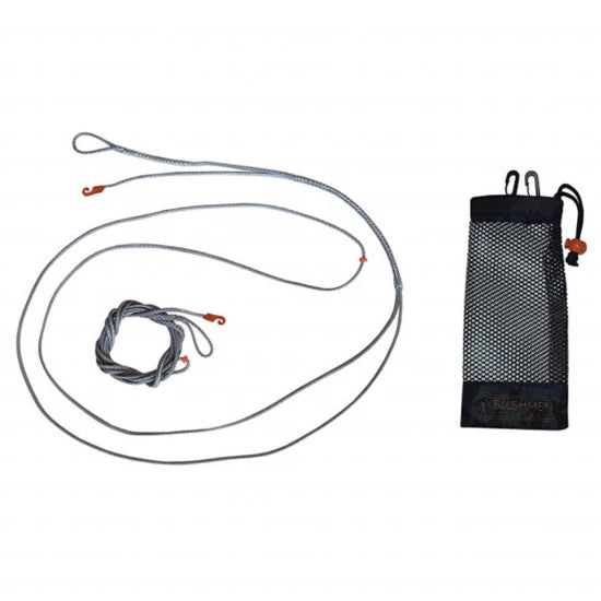 Sistem Ancorare Hamac Pro Whoopie Slings Bushmen