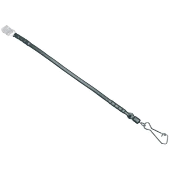 Sistem Antitangle Carp Zoom Competition Feeder Link, 8cm, 2buc/plic