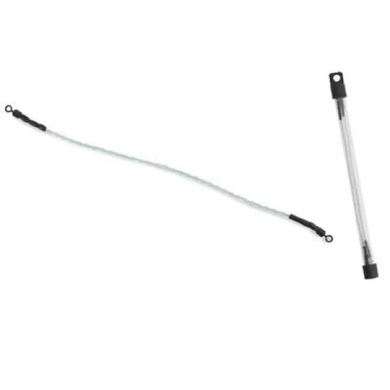 Sistem Antitangle Tubertini Match Link, 15cm, 2buc/pac
