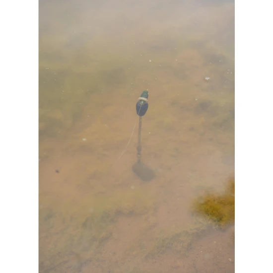 Sistem Antitangle Zebco Db Series Buoyant Ledger Boom, 2buc/pac