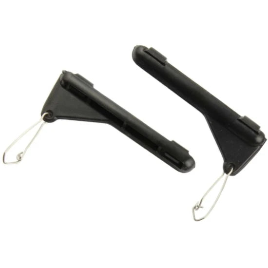 Sistem Atasare Plumb Black Cat Power Boom, 2buc/pac