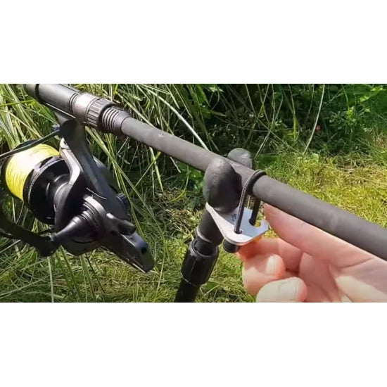 Sistem Blocare Lanseta Mikado Rod Lock