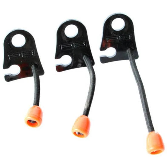 Sistem Blocare Lanseta Pb Products Bungee Rod Lock, Small