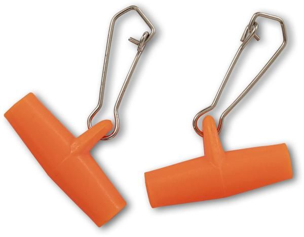 Sistem De Atasare Plumb ZEBCO Strong Boom, 2buc/pac