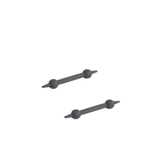 Sistem EVOS Heli Chod Rubber And Beads 6buc/plic