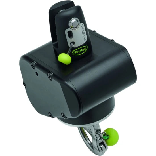 Sistem Electric De Infasurare Vela Profurl Nexelite 6.5 24v