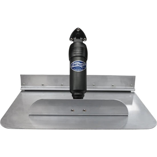 Sistem Electromecanic De Flapsuri Bennet Bolt 18x12