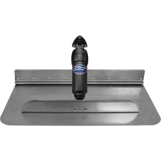 Sistem Electromecanic De Flapsuri Bennett Bolt 24x12
