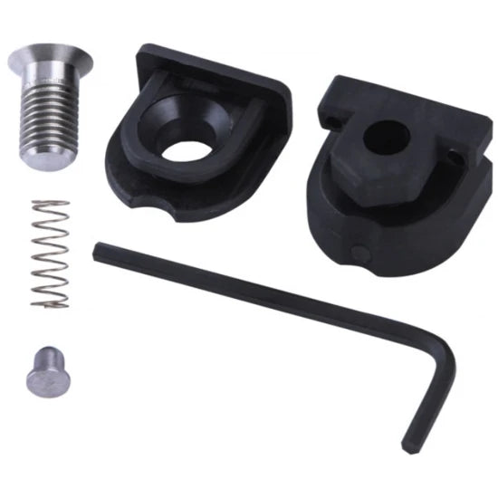 Sistem Eliberare Rapida Delkim Txi-d D-lok V2 Quick Release System, 1buc/pac