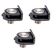 Sistem Eliberare Rapida Delkim D-loktm-quick Release System -feet Only, 3buc/pac