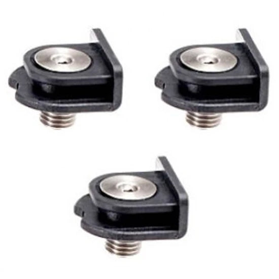 Sistem Eliberare Rapida Delkim D-loktm-quick Release System -feet Only, 3buc/pac
