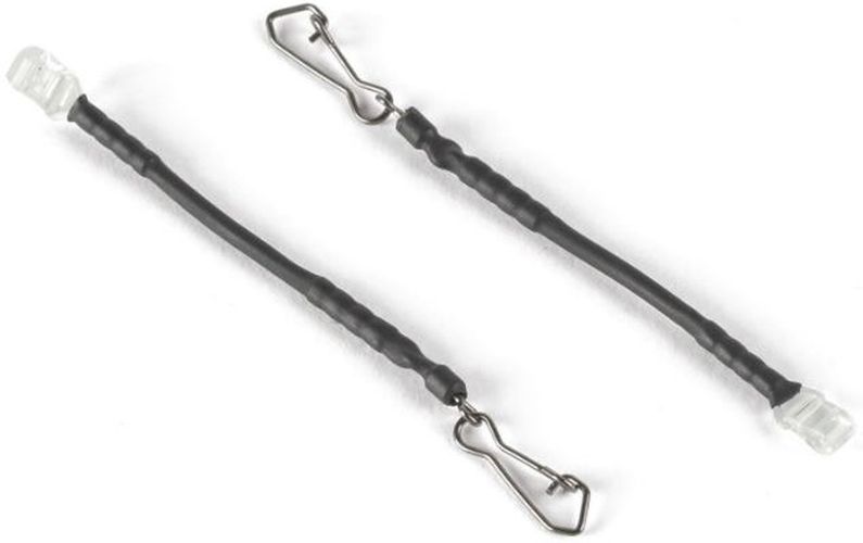 Sistem FILFISHING Filex Feeder Stiff Link, 6cm, 2buc/pac