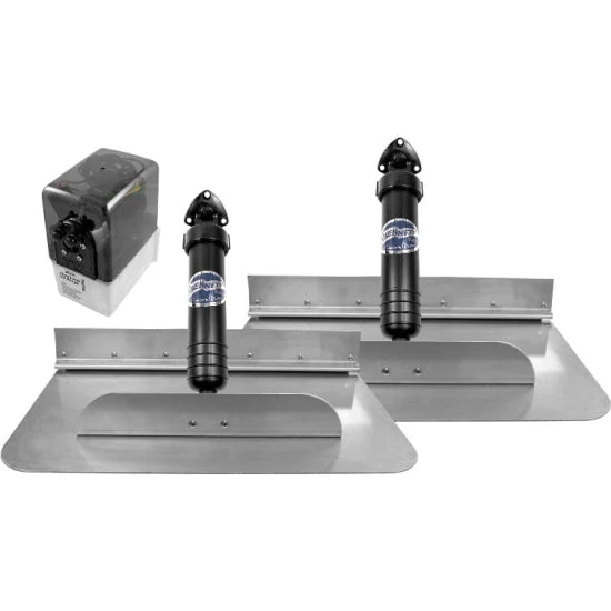 Sistem Hidraulic De Flapsuri Bennett 12v 18x12