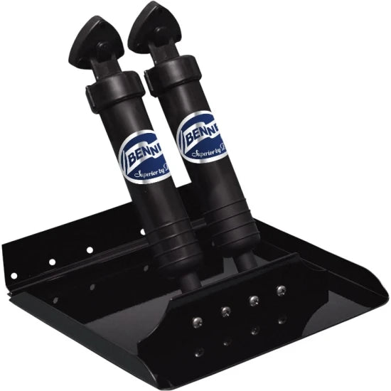 Sistem Hidraulic De Flapsuri Bennett Sport Tab 12x12"