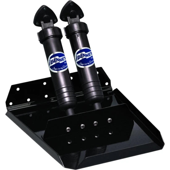 Sistem Hidraulic De Flapsuri Bennett Sport Tab 12x16"