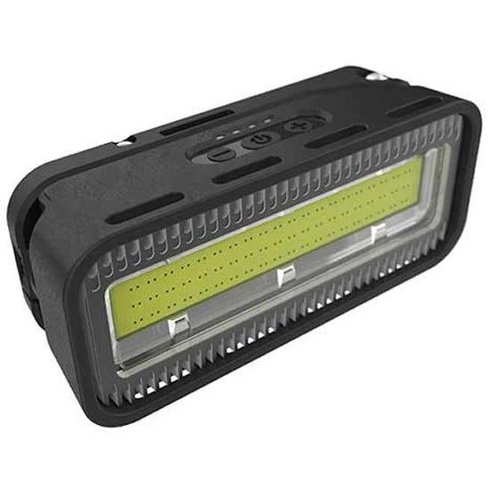 Sistem Iluminare Fox Rx+ Light