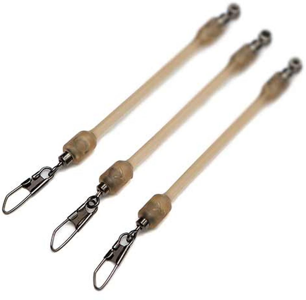 Sistem Matrix Antitangle Moulded Feeder Link, 4cm, 3buc/pac