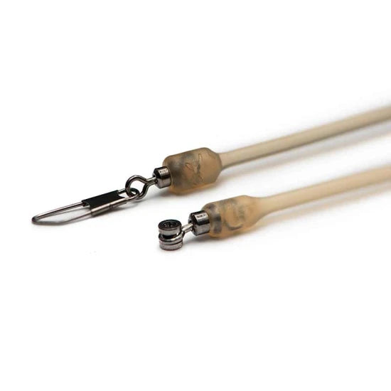 Sistem Matrix Antitangle Moulded Feeder Link, 4cm, 3buc/pac