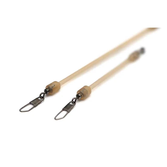 Sistem Matrix Antitangle Moulded Feeder Link, 4cm, 3buc/pac