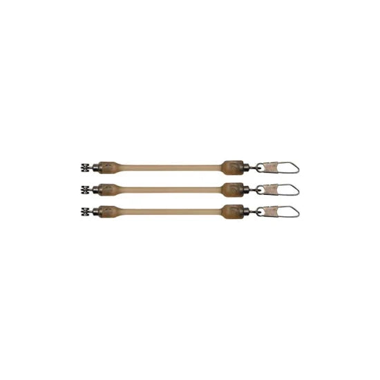 Sistem Matrix Antitangle Moulded Feeder Link, 7cm, 3buc/pac