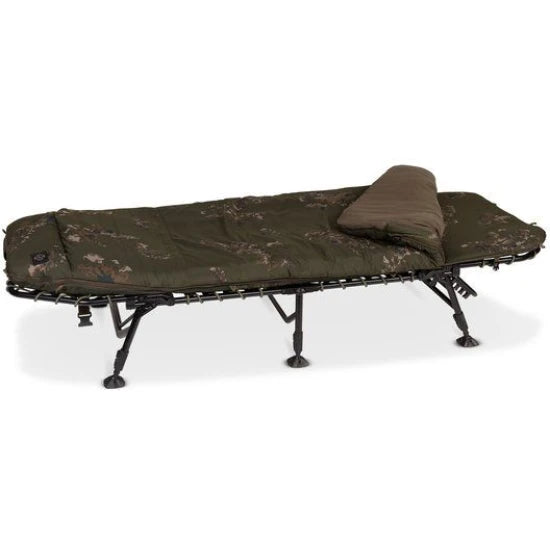 Sistem Nash Scope Ops 4 Fold Sleep System, 195x77cm