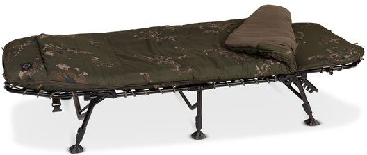 Sistem NASH Scope Ops 4 Fold Sleep System, 195x77cm