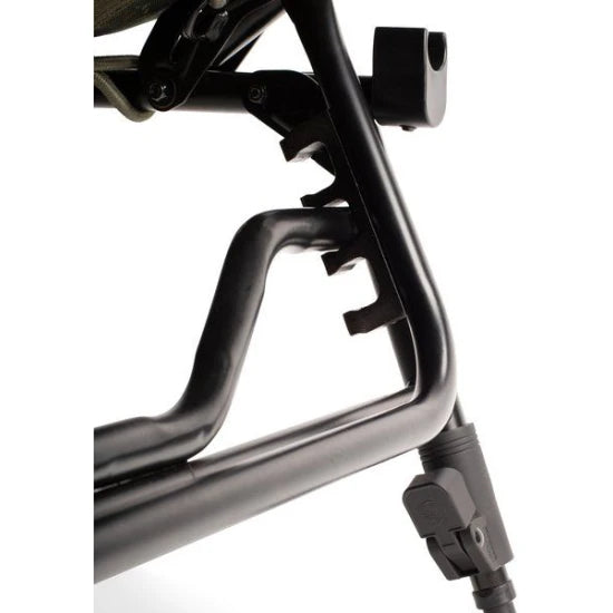 Sistem Nash Scope Ops 4 Fold Sleep System, 195x77cm