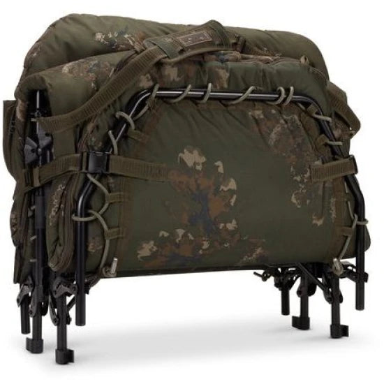 Sistem Nash Scope Ops 4 Fold Sleep System, 195x77cm