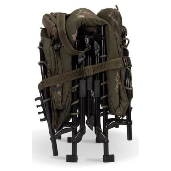 Sistem Nash Scope Ops 4 Fold Sleep System, 195x77cm
