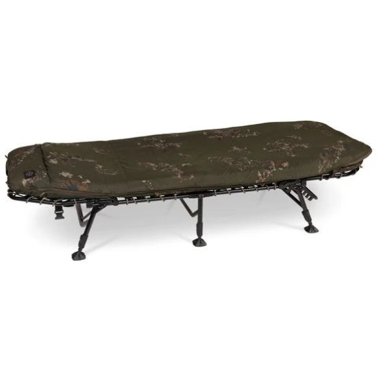 Sistem Nash Scope Ops 4 Fold Sleep System, 195x77cm