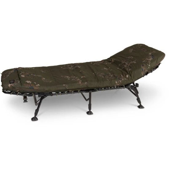 Sistem Nash Scope Ops 4 Fold Sleep System, 195x77cm