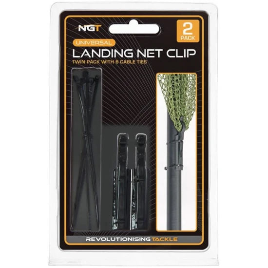 Sistem Ngt Universal Landing Net Clip