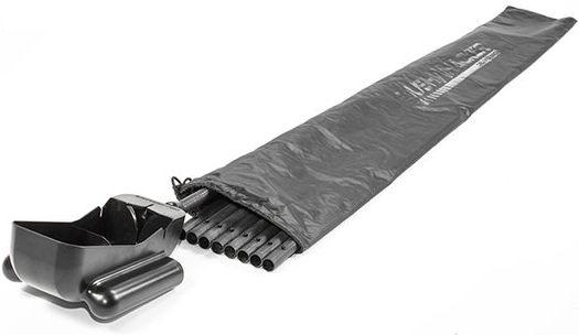 Sistem Nadire NASH Spot On Bushwhacker Baiting Pole System,  15m