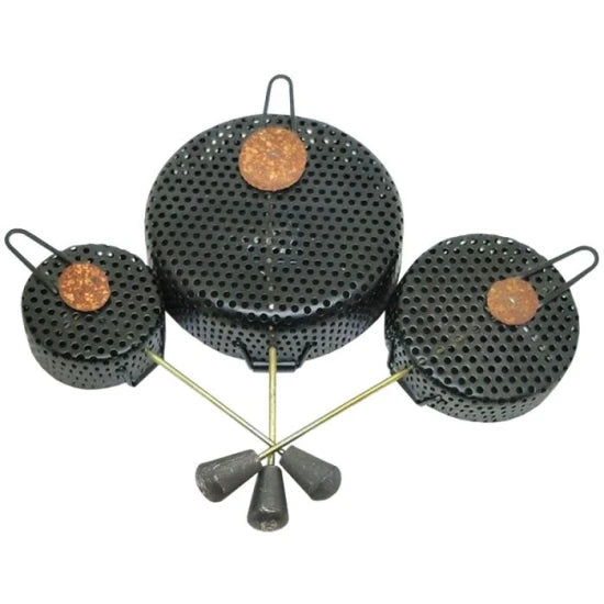Sistem Nadire Nufish Dropper Small, 1buc/pac