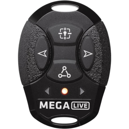 Sistem Orientare Sonda Humminbird Mega Live Targetlock Pentru Minn Kota Ultrex 115/132cm