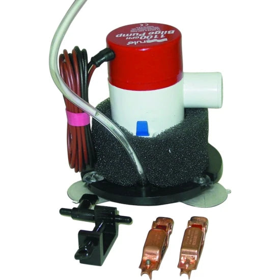 Sistem Oxigenare Nada Vie Rule 12v