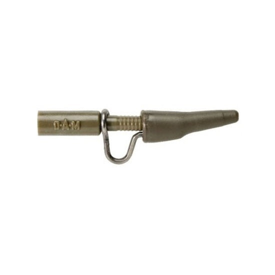 Sistem Plumb Pierdut DAM MAD SLR Lead Clip Brown