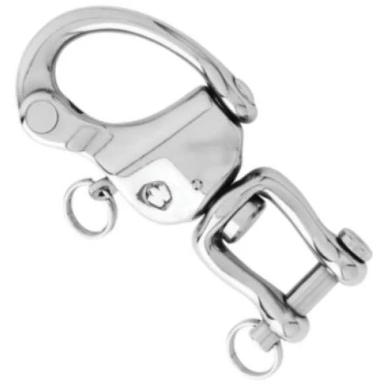 Sistem Prindere Wichard Schnappschakel W.auge 12cm