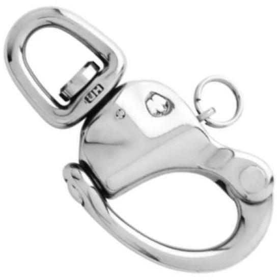Sistem Prindere Wichard Schnappschakel W.auge Singel 12cm