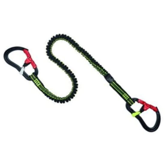 Sistem Siguranta Wichard Lifeline Proline Wichard 2 Karabiner, 1buc/pac
