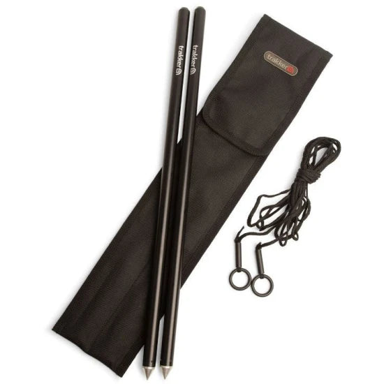 Sistem Trakker Distance Stick Masurare Distanta De Pescuit, 48cm