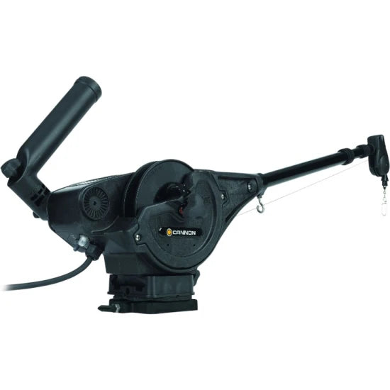 Sistem Trolling Cannon Mag 10 Stx Downrigger Electric Metric