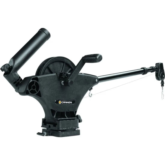 Sistem Trolling Manual Cannon Uni-troll 10 Stx Metric