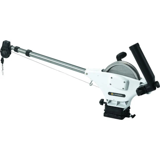 Sistem Trolling Manual Cannon Uni-troll 10 Stx-ts Metric
