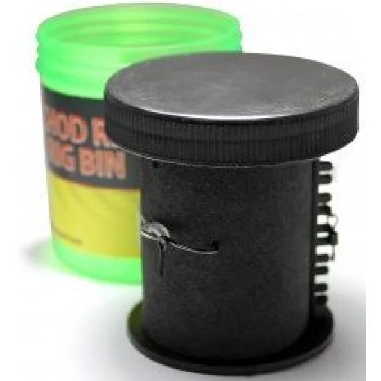 Sistem Zfish Stocare Monturi Chod Rig Bin