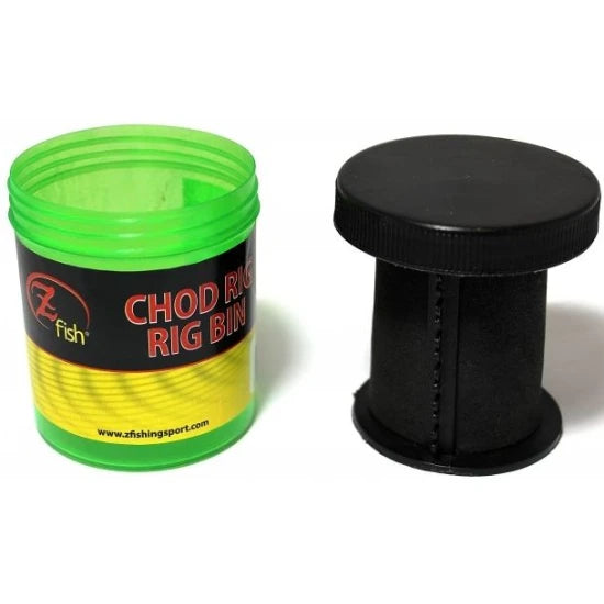 Sistem Zfish Stocare Monturi Chod Rig Bin