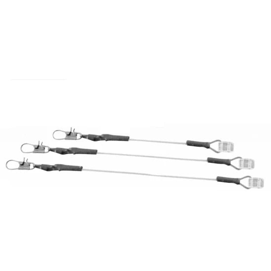 Sistem Antitangle Daiwa N Zon 6cm 3buc/plic