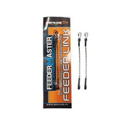 Sistem Antitangle Genlog Feeder Braided Link 10cm